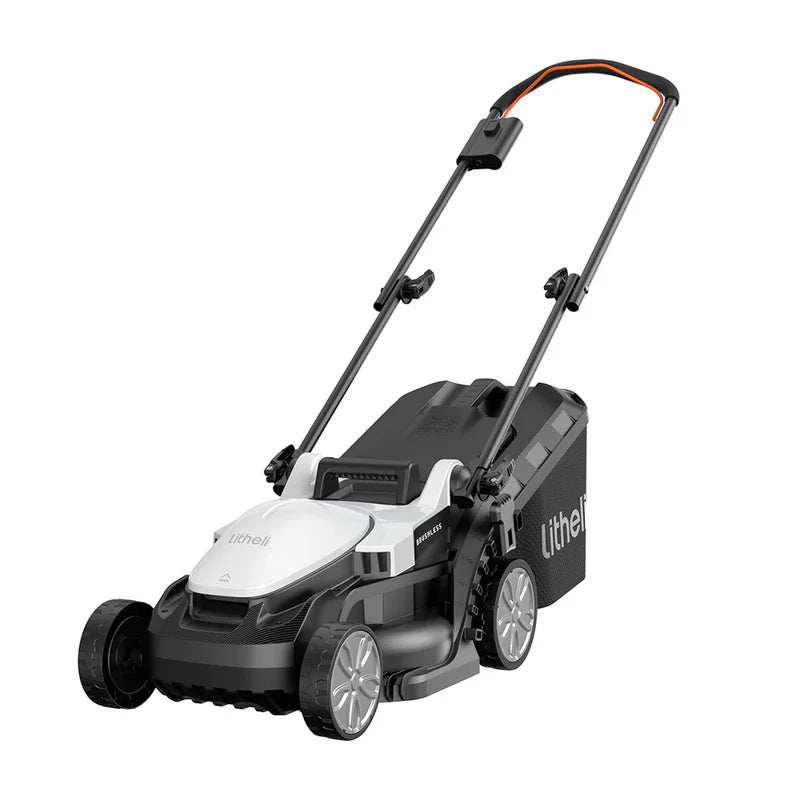 2025 Cortacésped inalámbrico Litheli U20 33 cm brushless (sin batería)
