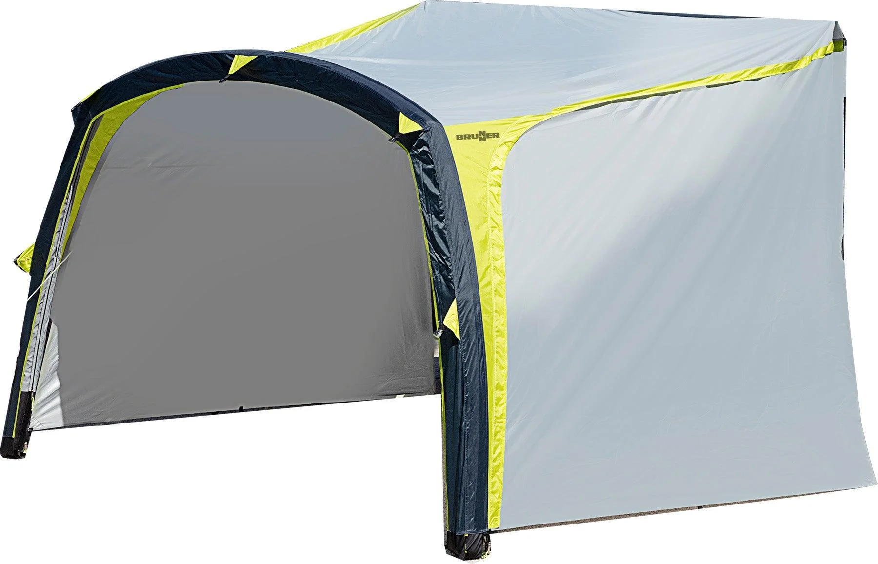 2025 Kit de paneles laterales SKIA para furgonetas – protección modular para toldos de camping