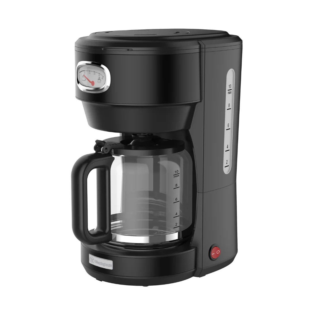 2025 CAFETERA RETRO WESTINGHOUSE