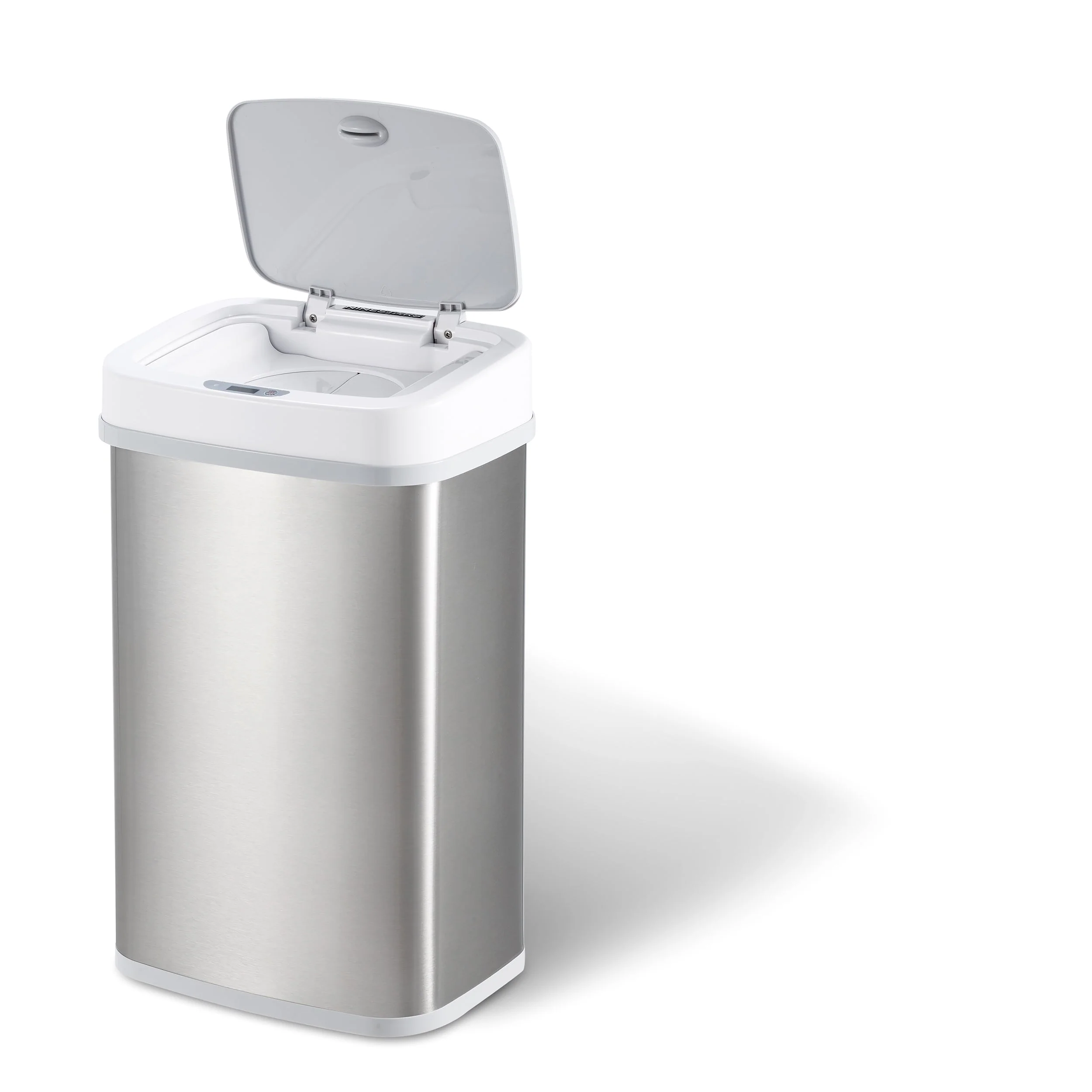 2025 Tacho basura sensor antiolores 15 litros NS