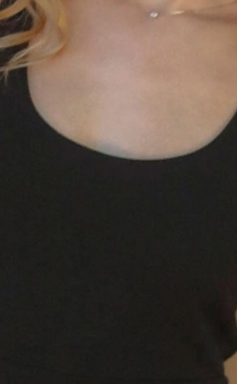 Side Slit Sleeveless Maxi Dress